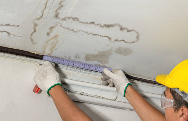 Reliable Basement Flood Cleanup contractor in La Grange, NC by Aqua Guard Water Damage